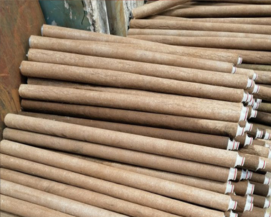 安陽某水處理公司使用現(xiàn)場(chǎng)