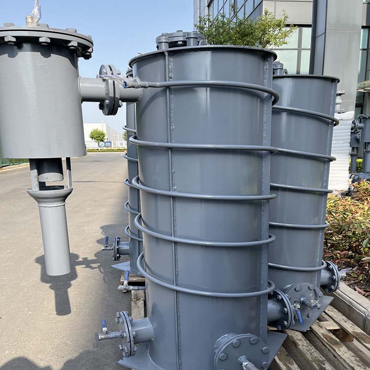 簡(jiǎn)單了解煤氣排水器