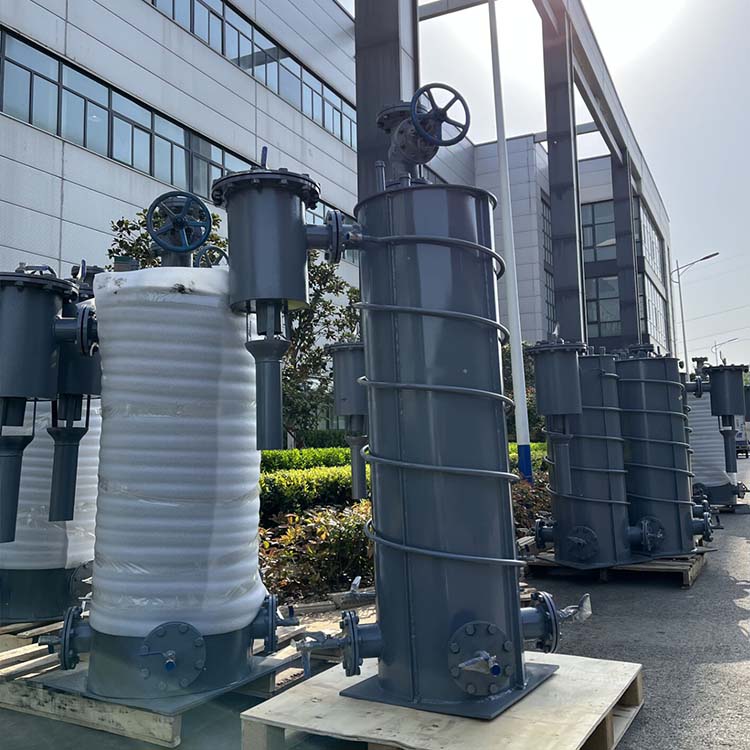 煤氣排水器的相關(guān)知識(shí)