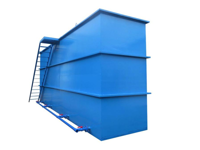 醫(yī)院一體式污水處理設(shè)備的應用案例