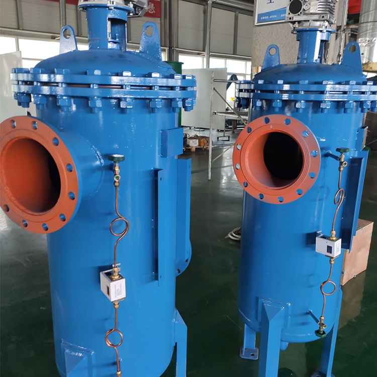 選購(gòu)自清洗過(guò)濾器材料的知識(shí)介紹