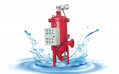 自清洗過濾器的濾芯應(yīng)該如何保養(yǎng)？