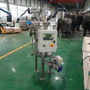 自清洗過(guò)濾器，共建生態(tài)城市