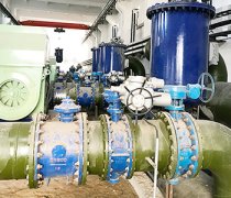 自清洗過濾器憑什么完美替代傳統(tǒng)過濾器？