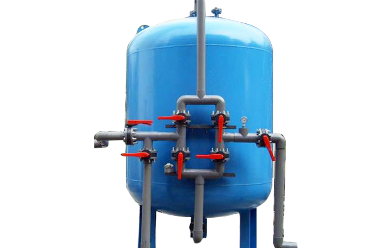 多介質(zhì)過(guò)濾器