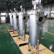 刷式自清洗過濾器是如何實現(xiàn)自動化控制的？